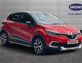 Renault Captur Image 1