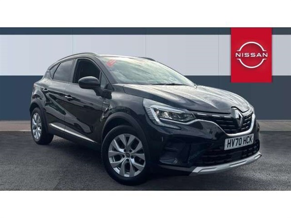 Large image for the Used Renault Captur