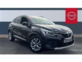 Renault Captur Image 1