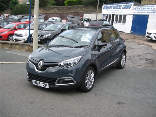 Large image for the Used Renault Captur