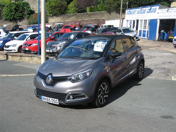 Large image for the Used Renault Captur