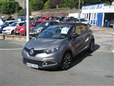 Used Renault Captur