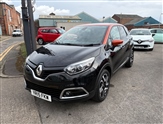 Used Renault Captur