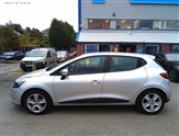 Used Renault Clio
