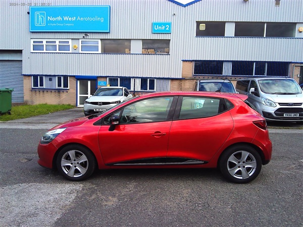 Large image for the Used Renault Clio