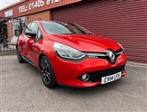 Used Renault Clio