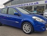 Renault Clio Image 1