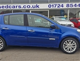 Renault Clio Image 2