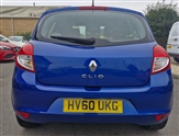 Renault Clio Image 4