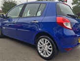 Renault Clio Image 5