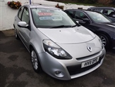 Used Renault Clio