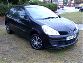 Used Renault Clio