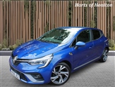Used Renault Clio