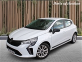 Used Renault Clio