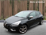 Used Renault Clio Used Renault Clio