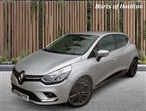 Used Renault Clio
