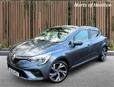 Used Renault Clio