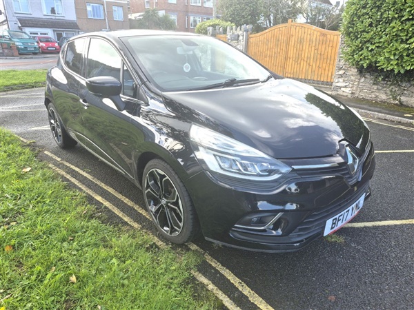 Large image for the Used Renault Clio