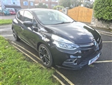 Used Renault Clio