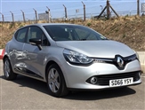 Used Renault Clio