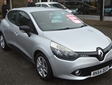 Used Renault Clio Used Renault Clio