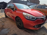 Used Renault Clio