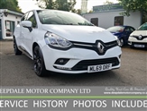 Used Renault Clio