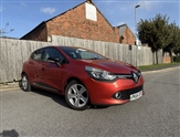 Used Renault Clio