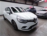 Used Renault Clio
