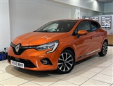 Used Renault Clio