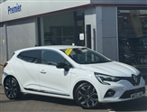 Used Renault Clio