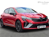 Used Renault Clio