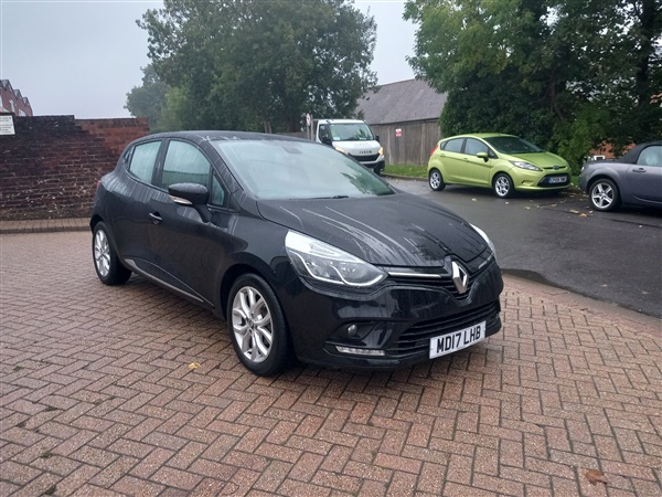 Large image for the Used Renault Clio