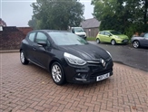 Used Renault Clio