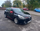 Used Renault Clio