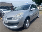 Used Renault Clio