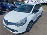 Used Renault Clio