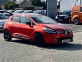 Used Renault Clio
