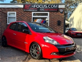 Used Renault Clio