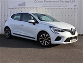 Used Renault Clio