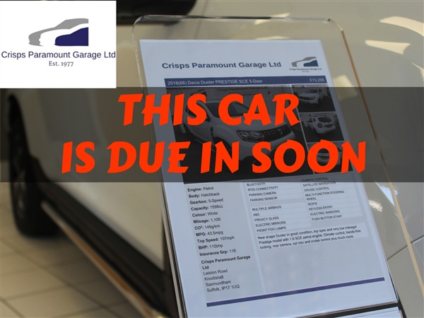 Large image for the Used Renault Clio