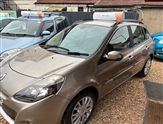 Used Renault Clio