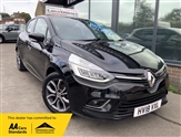 Used Renault Clio
