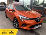 Used Renault Clio