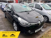 Used Renault Clio