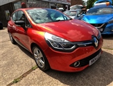 Used Renault Clio
