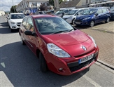Used Renault Clio