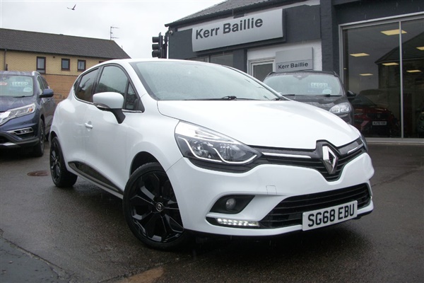 Large image for the Used Renault Clio