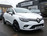 Used Renault Clio