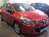 Used Renault Clio Used Renault Clio